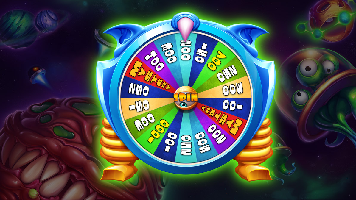 Monsters_Band_game_Wheel